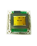 DSPPA WH-706 60W volume controller for 100V lines