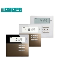 DSPPA M2W - compact, frameless, ceiling loudspeaker system