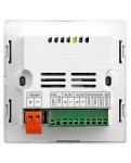 DSPPA M2W - compact, frameless, ceiling loudspeaker system