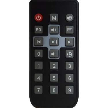 DSPPA M2W – компактна, система з безрамковими, стельовими гучномовцями