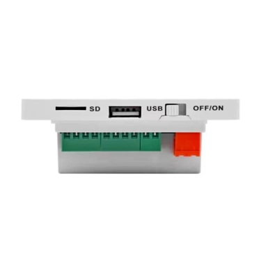 DSPPA M2W – компактна, система з безрамковими, стельовими гучномовцями