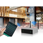 DSPPA DW0250 Мережевий аудіоплеєр з підсилювачем 2*50Вт на 4Ом потокового аудіо з Wi-Fi та Bluetooth 5.0 для стримінгу