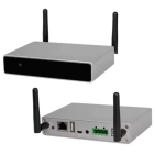 DSPPA DW0235 Мережевий аудіоплеєр з підсилювачем 2*35Вт на 4Ом потокового аудіо з Wi-Fi та Bluetooth 5.0 для стримінгу