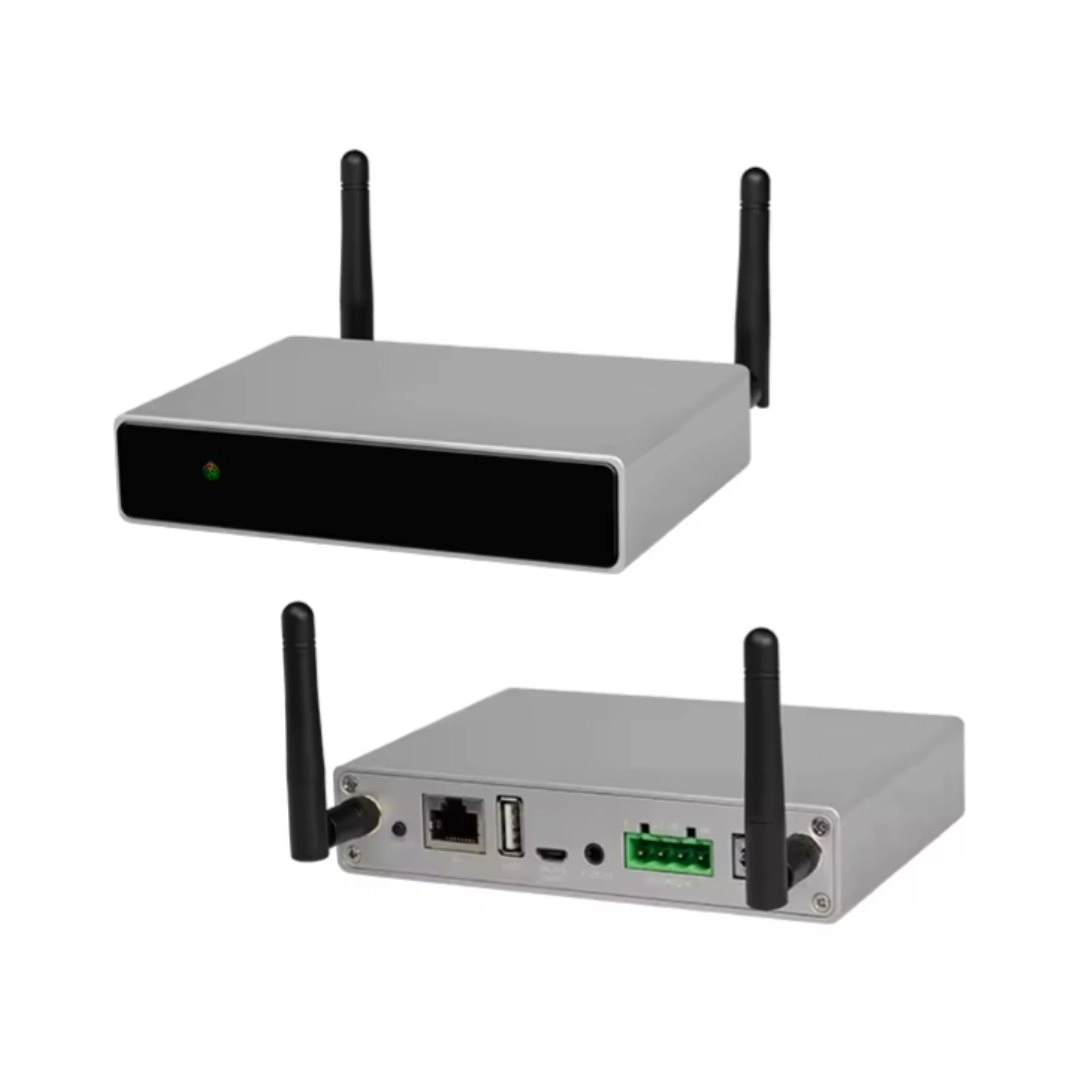 DSPPA DW0235 Мережевий аудіоплеєр з підсилювачем 2*35Вт на 4Ом потокового аудіо з Wi-Fi та Bluetooth 5.0 для стримінгу DSPPA DW0235 Мережевий аудіоплеєр з підсилювачем 2*35Вт на 4Ом потокового аудіо з Wi-Fi та Bluetooth 5.0 для стримінгу