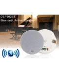 DSPPA DSP602BT АКТИВНІ СТЕЛЬНІ ДИНАМІКИ 10Вт BLUETOOTH (2 ШТ.)