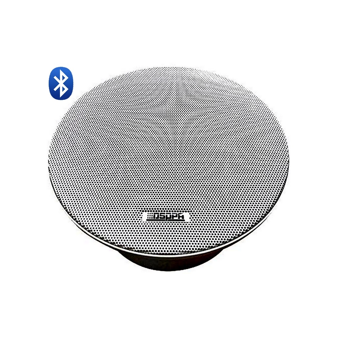 DSPPA DSP602BT АКТИВНІ СТЕЛЬНІ ДИНАМІКИ 10Вт BLUETOOTH (2 ШТ.)