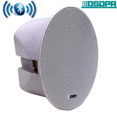 DSPPA DSP602BT АКТИВНІ СТЕЛЬНІ ДИНАМІКИ 10Вт BLUETOOTH (2 ШТ.)