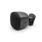 DSPPA DSP129B Мініатюрний коаксіальний динамік потужністю 20Вт\100В DSPPA DSP129B Мініатюрний коаксіальний динамік потужністю 20Вт\100В