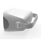 DSPPA DSP2601W 20Вт Водонепроникний вуличний настінний динамік IP65 DSPPA DSP2601W 20Вт Водонепроникний вуличний настінний динамік IP65