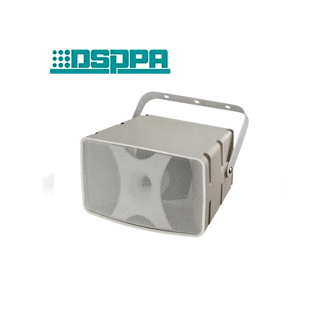 DSPPA DSP354 Высококачественный рупорный двухполосный динамик мощностью 45Вт IP65
