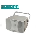 DSPPA DSP354 Высококачественный рупорный двухполосный динамик мощностью 45Вт IP65