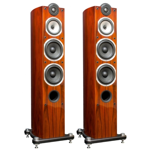 Acoustic system Taga Harmony Platinum F-100 SE