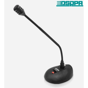 DSPPA DM30 Професійний динамічний конференц-мікрофон