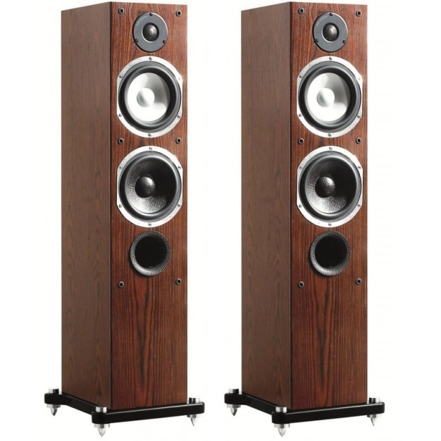 Акустическая система Taga Harmony Platinum F-100 SE