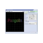 Контролер управління лазером Pangolin QuickShow FB3 Контролер управління лазером Pangolin QuickShow FB3