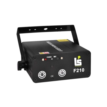 Лазер Light Studio F210