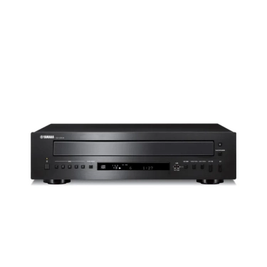 CD-програвач Yamaha CD-C603 Black