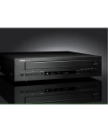 CD player Yamaha CD-C603 Black