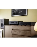 CD player Yamaha CD-C603 Black