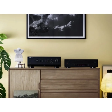 CD-програвач Yamaha CD-C603 Black