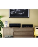 CD player Yamaha CD-C603 Black