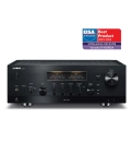 Stereo receiver Yamaha R-N2000A Black