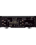 Stereo receiver Yamaha R-N2000A Black