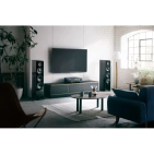 Стерео ресивер Yamaha R-N2000A Black