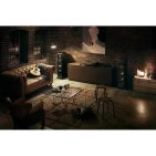 Стерео ресивер Yamaha R-N2000A Black