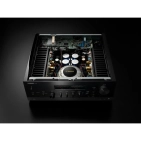 Стерео ресивер Yamaha R-N2000A Black