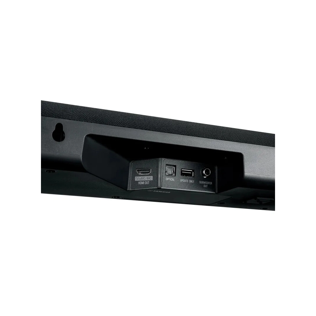 Саундбар Yamaha SR-B30A Black Саундбар Yamaha SR-B30A Black