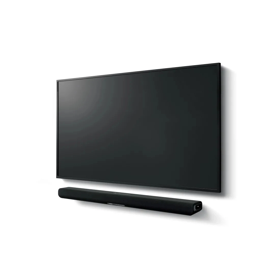 Саундбар Yamaha SR-B30A Black Саундбар Yamaha SR-B30A Black