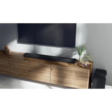 Саундбар Yamaha SR-X50A Black