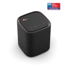 Портативна акустика Yamaha WS-B1A Gray