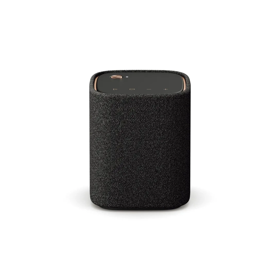 Портативна акустика Yamaha WS-B1A Gray