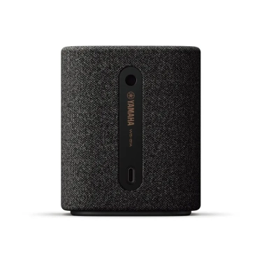 Портативна акустика Yamaha WS-B1A Gray