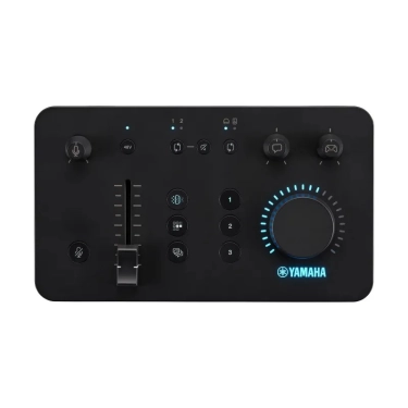 Аудіомікшер Yamaha ZG01