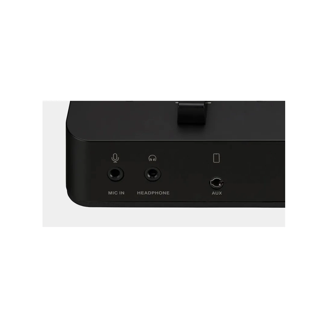 Аудіомікшер Yamaha ZG01 Аудіомікшер Yamaha ZG01