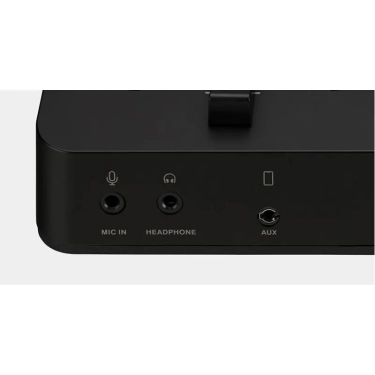 Аудіомікшер Yamaha ZG01