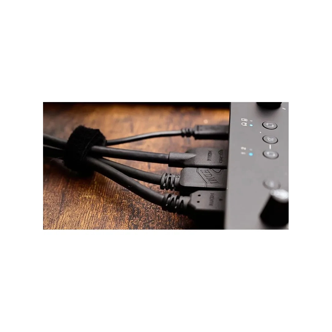 Аудіомікшер та навушники Yamaha ZG01 Pack Аудіомікшер та навушники Yamaha ZG01 Pack