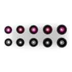 Навушники Final Audio A4000 Blue