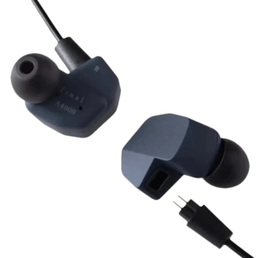 Навушники Final Audio A4000 Blue