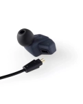 Headphones Final Audio A4000 Blue