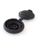 Навушники Final Audio E4000 Black