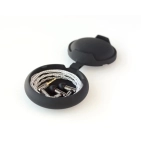 Навушники Final Audio E5000 Steel