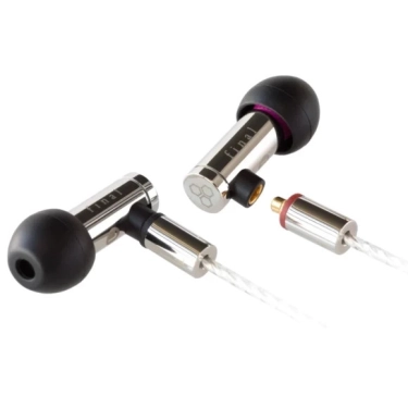 Навушники Final Audio E5000 Steel