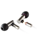 Наушники Final Audio E5000 Steel