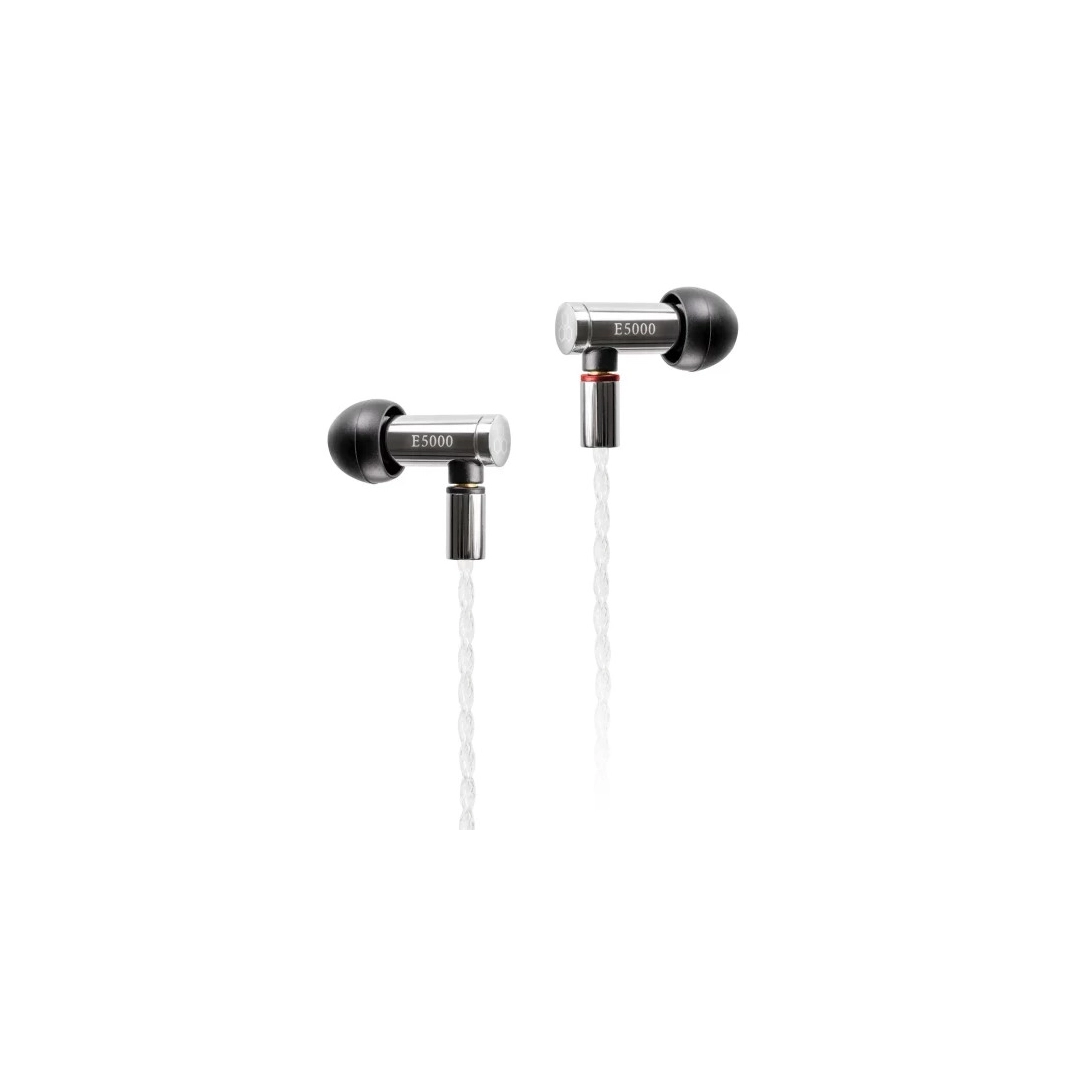 Наушники Final Audio E5000 Steel