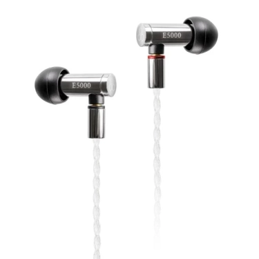 Навушники Final Audio E5000 Steel