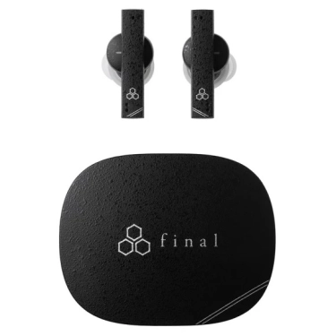 Навушники Final Audio ZE8000 MK2 Black